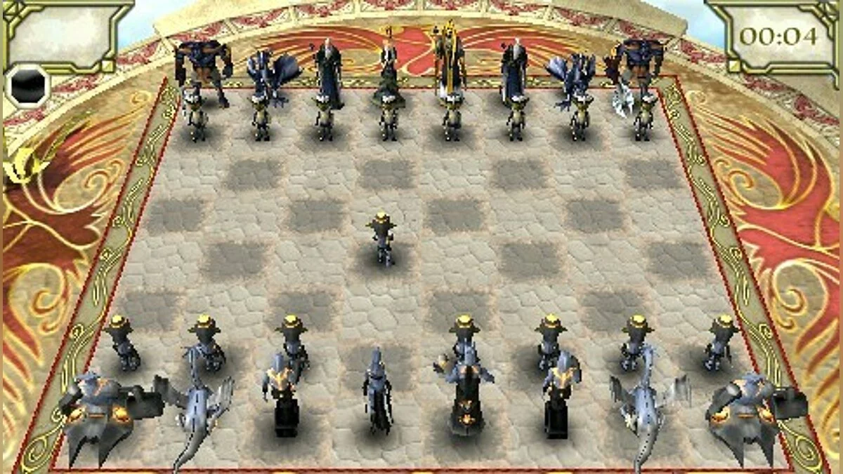 Скриншоты из Online Chess Kingdoms / Картинка 20