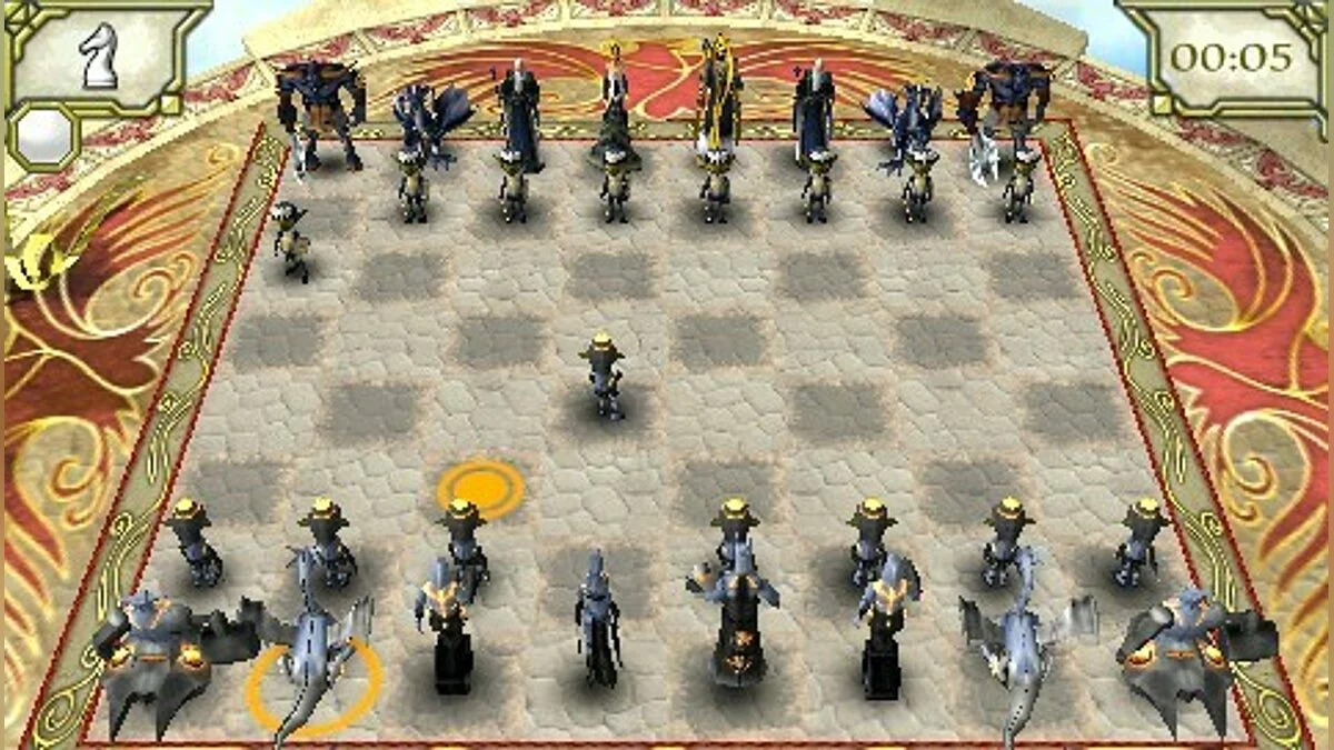 Скриншоты из Online Chess Kingdoms / Картинка 22