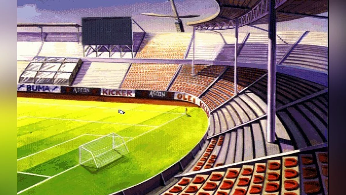 Скриншоты из On the Ball (1993) / Картинка 12
