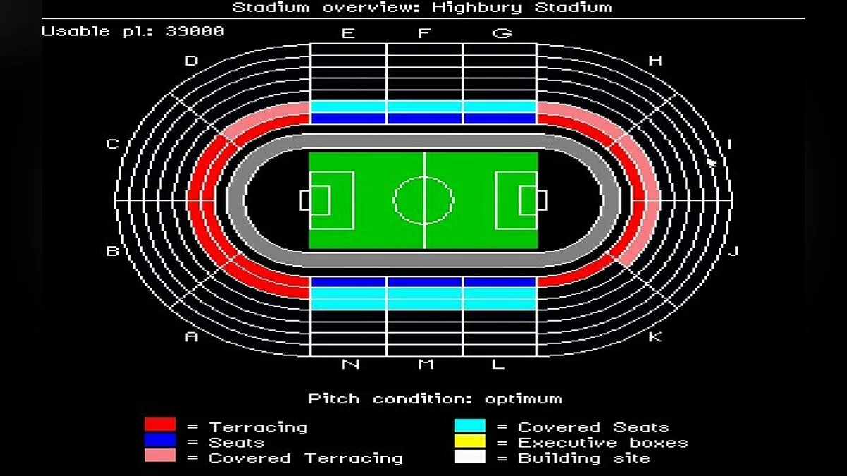 Скриншоты из On the Ball (1993) / Картинка 13