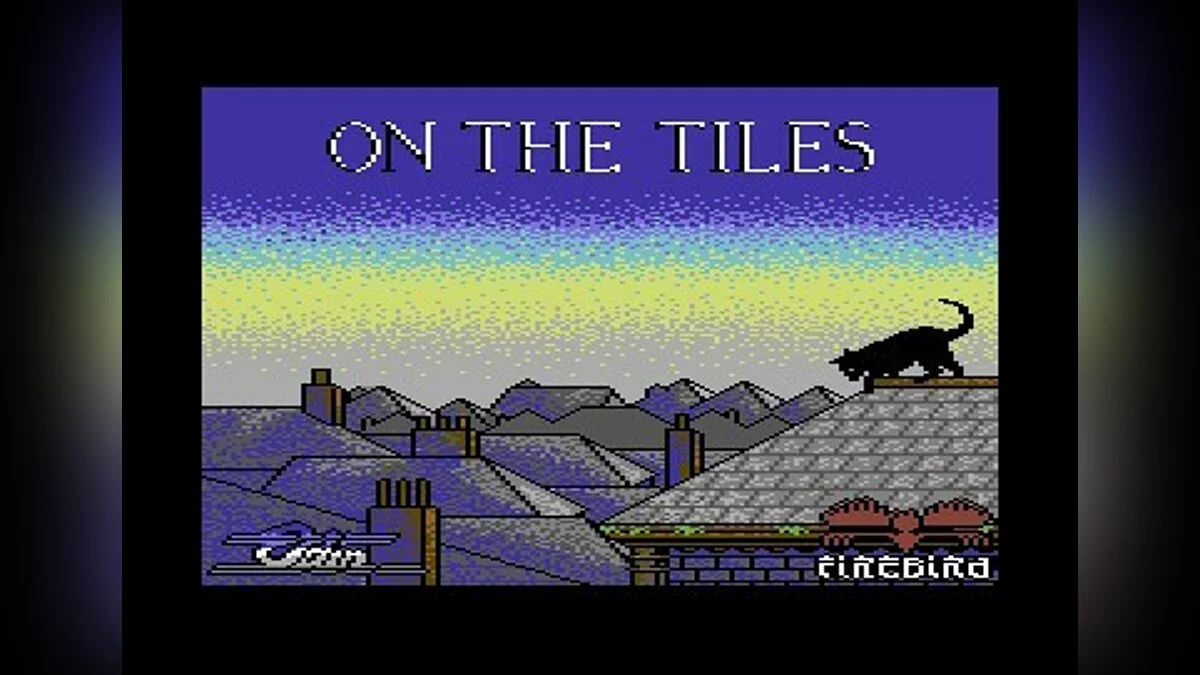 Скриншоты из On the Tiles / Картинка 2