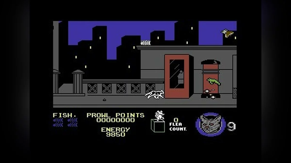 Скриншоты из On the Tiles / Картинка 7