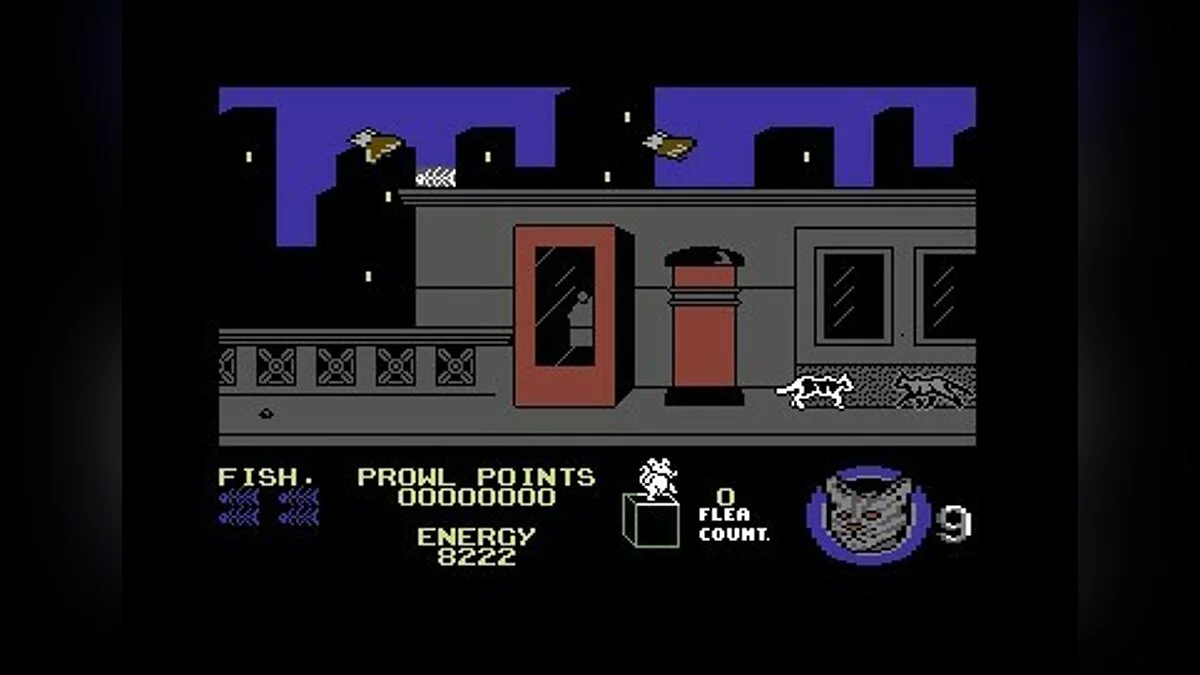 Скриншоты из On the Tiles / Картинка 9