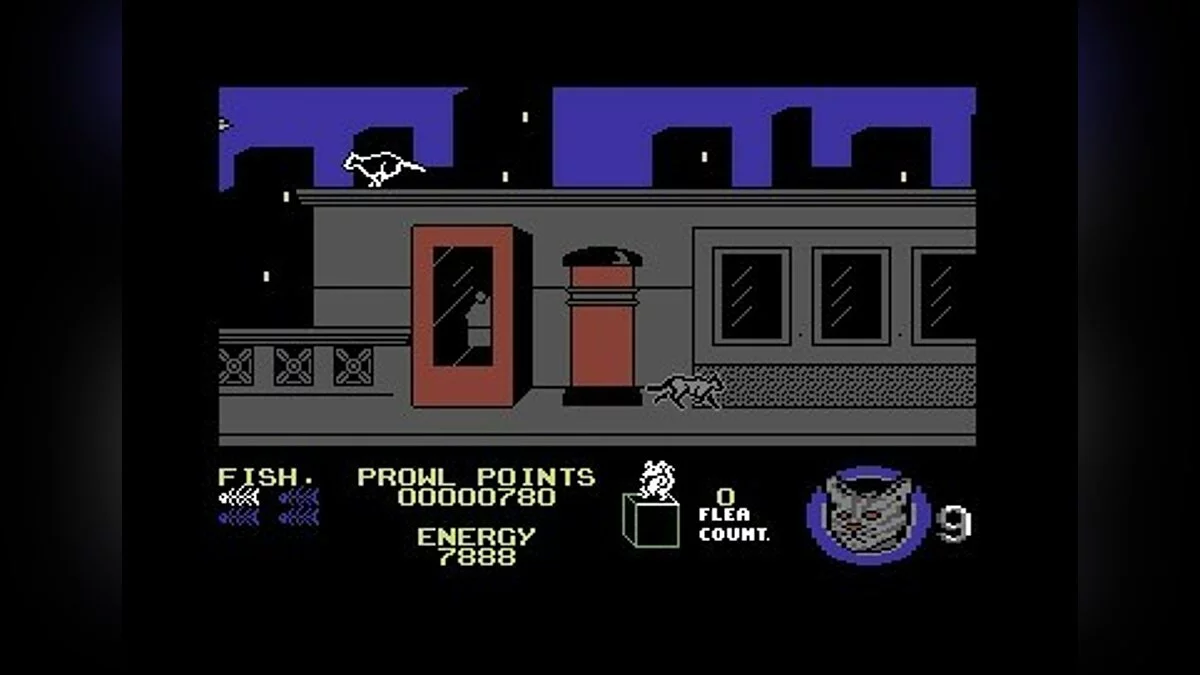 Скриншоты из On the Tiles / Картинка 11