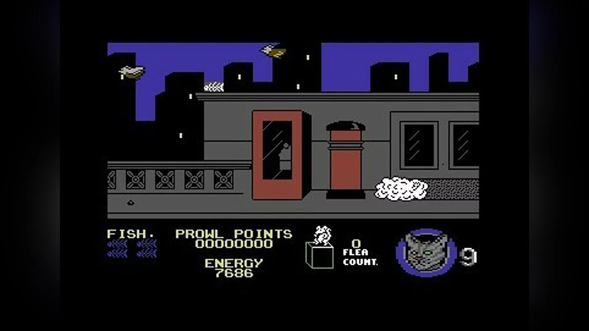Скриншоты из On the Tiles / Картинка 10
