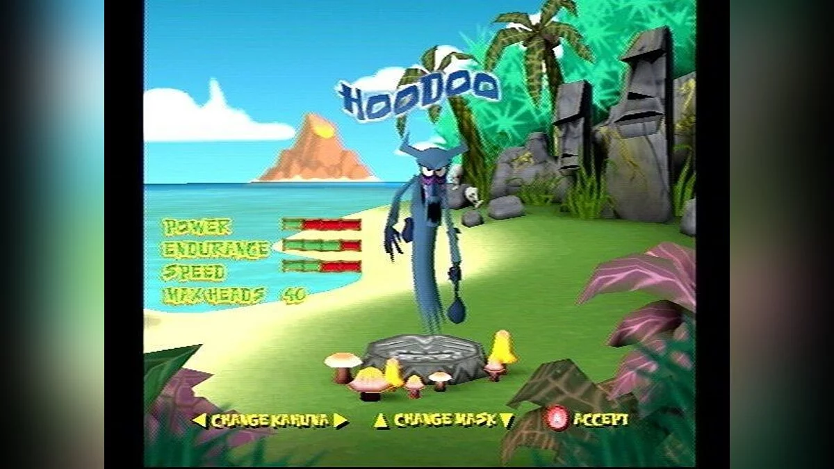 Скриншоты из Ooga Booga / Картинка 6