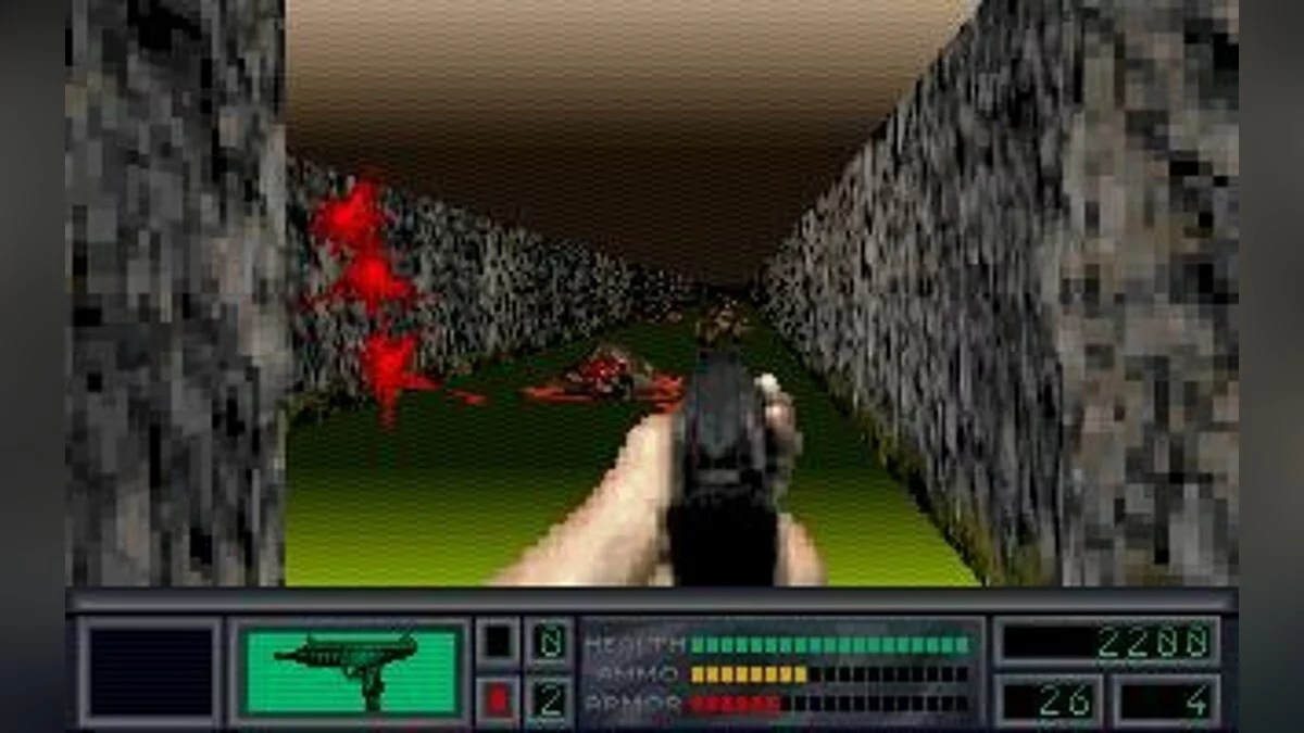 Скриншоты из Operation Body Count / Картинка 18