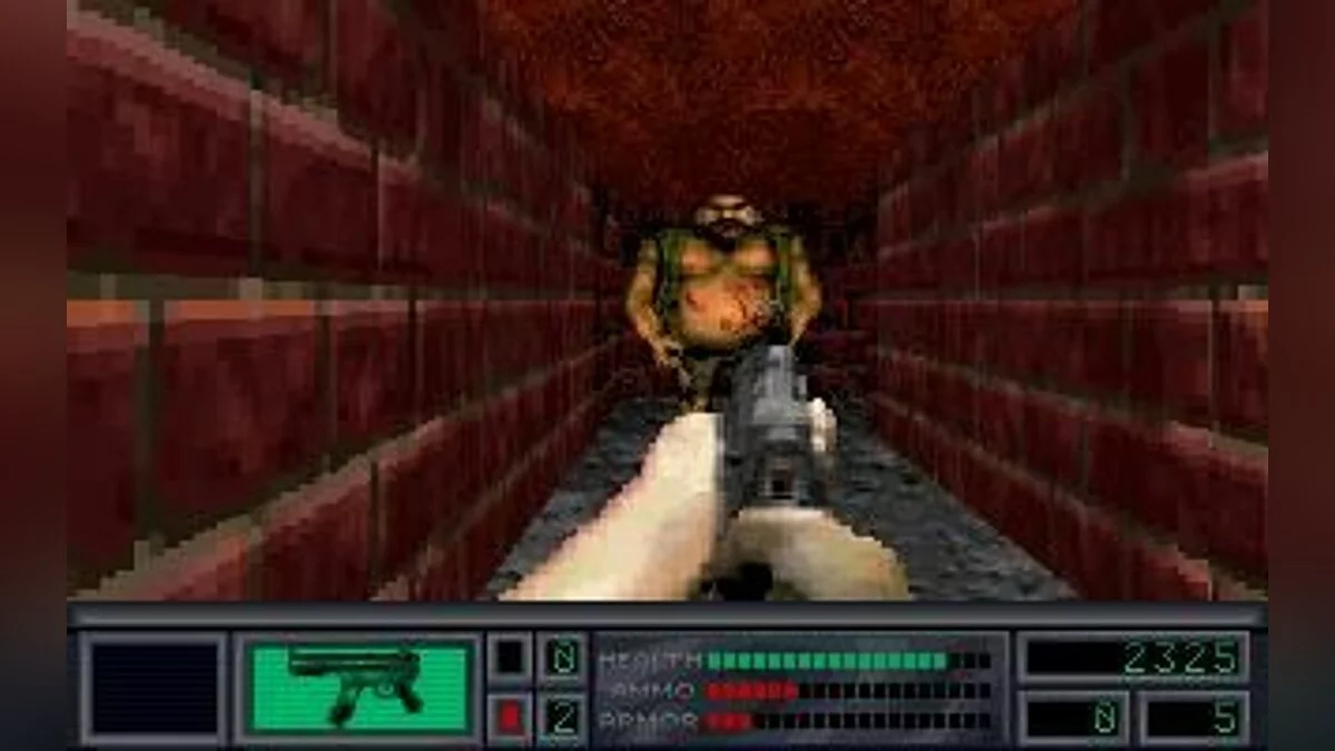 Скриншоты из Operation Body Count / Картинка 25