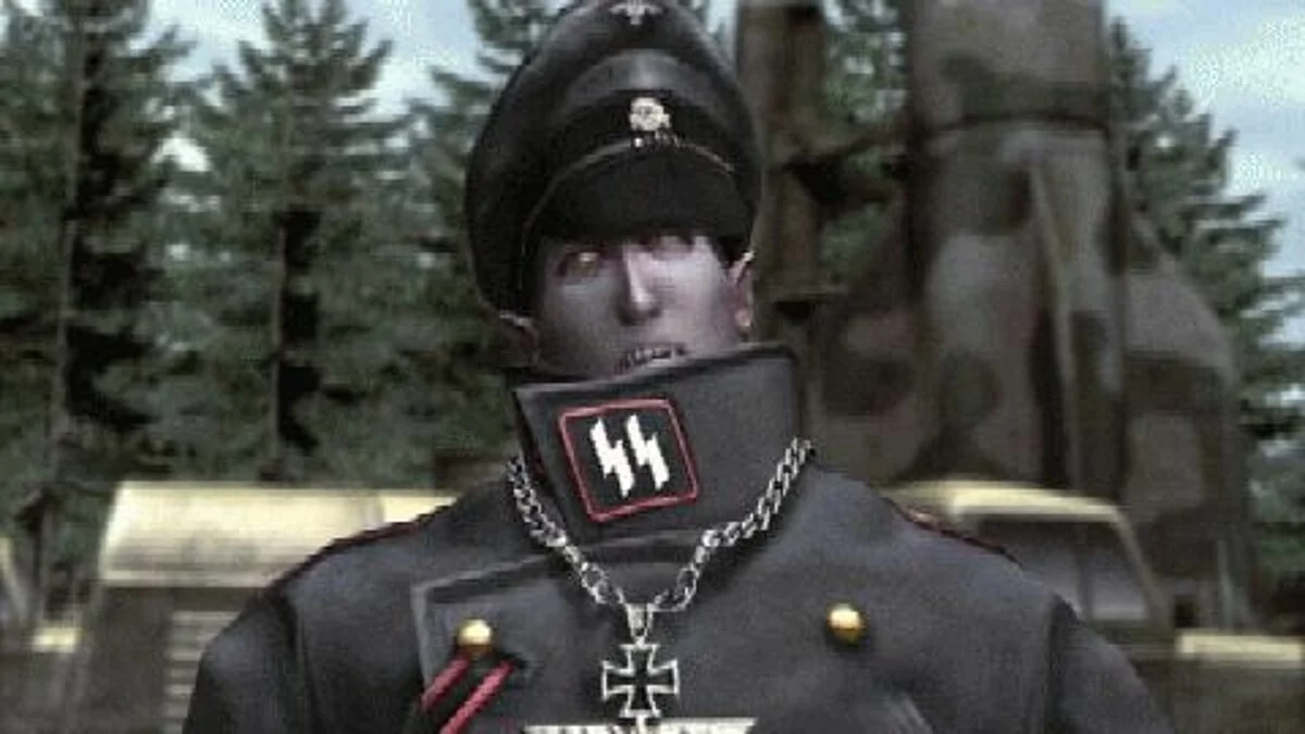Скриншоты из Operation Darkness / Картинка 4