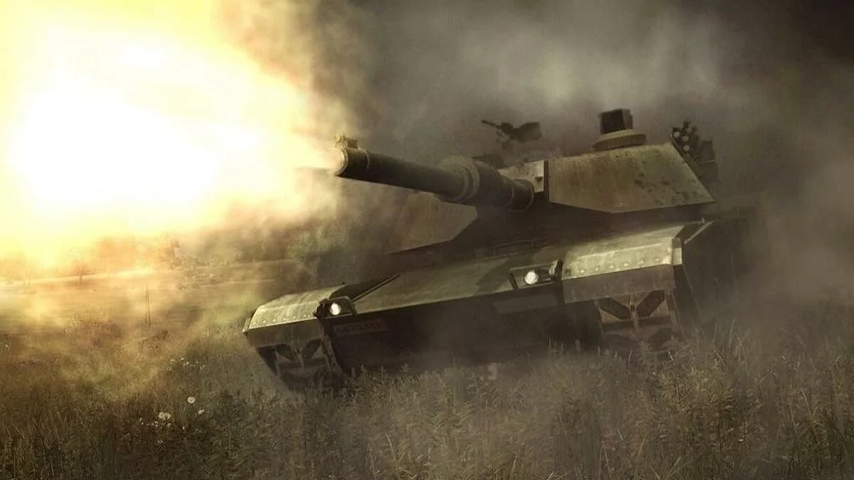 Скриншоты из Operation Flashpoint: Dragon Rising / Картинка 168