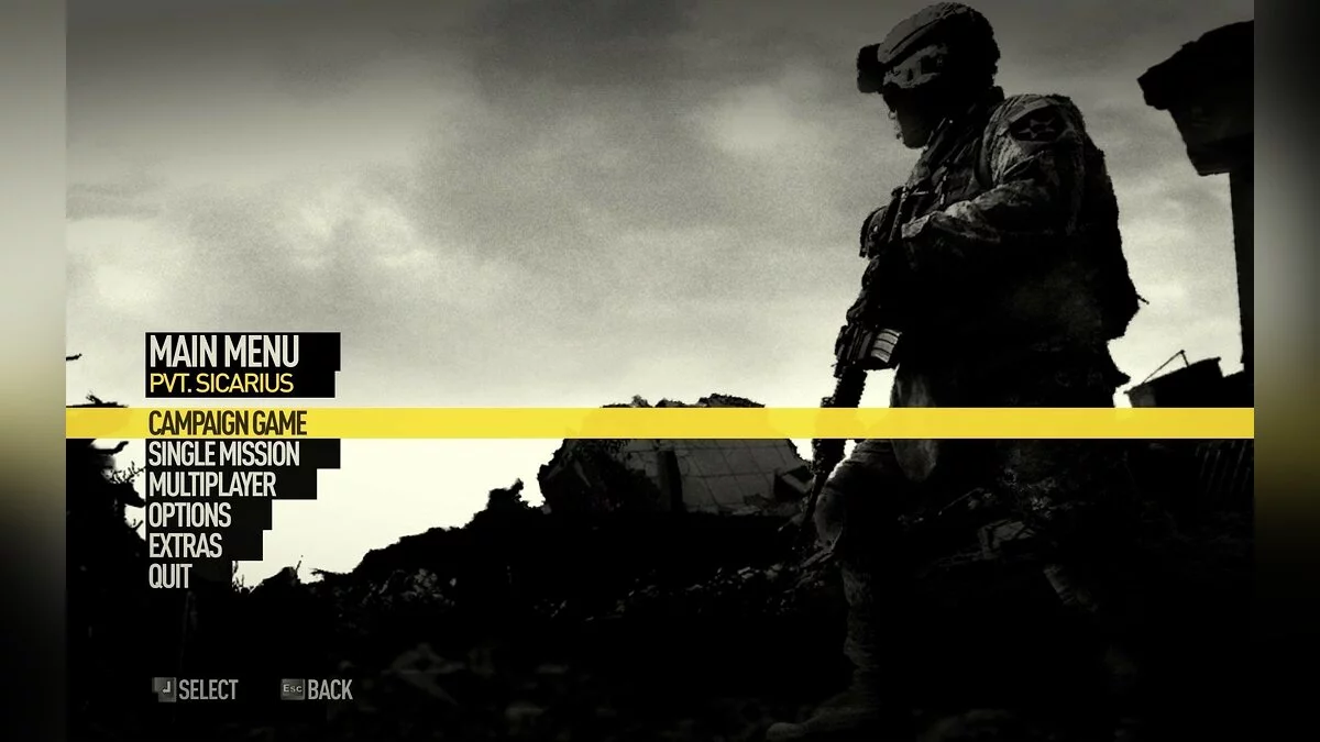 Скриншоты из Operation Flashpoint: Dragon Rising / Картинка 200
