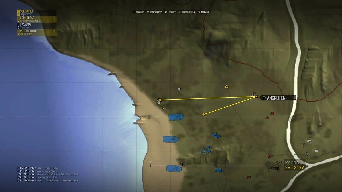 Скриншоты из Operation Flashpoint: Dragon Rising / Картинка 218