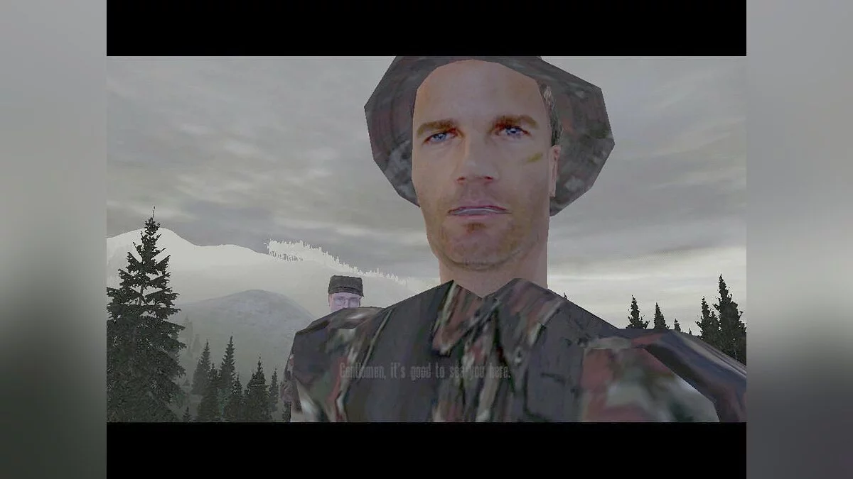 Скриншоты из Operation Flashpoint: Resistance / Картинка 30