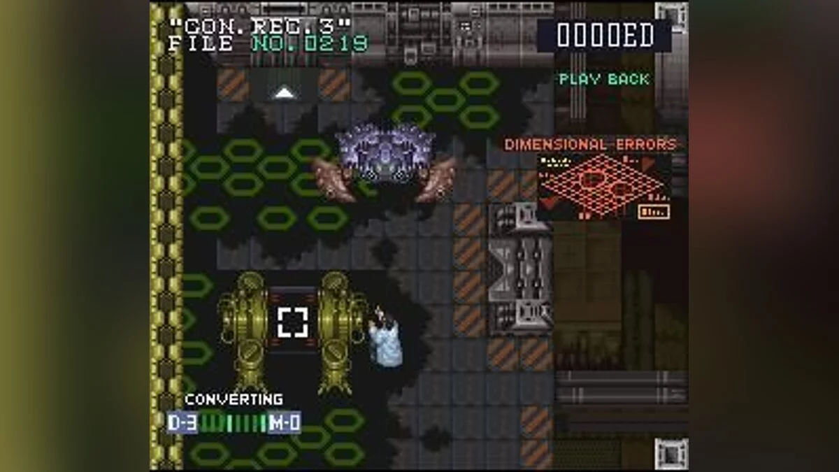 Скриншоты из Operation Logic Bomb / Картинка 2