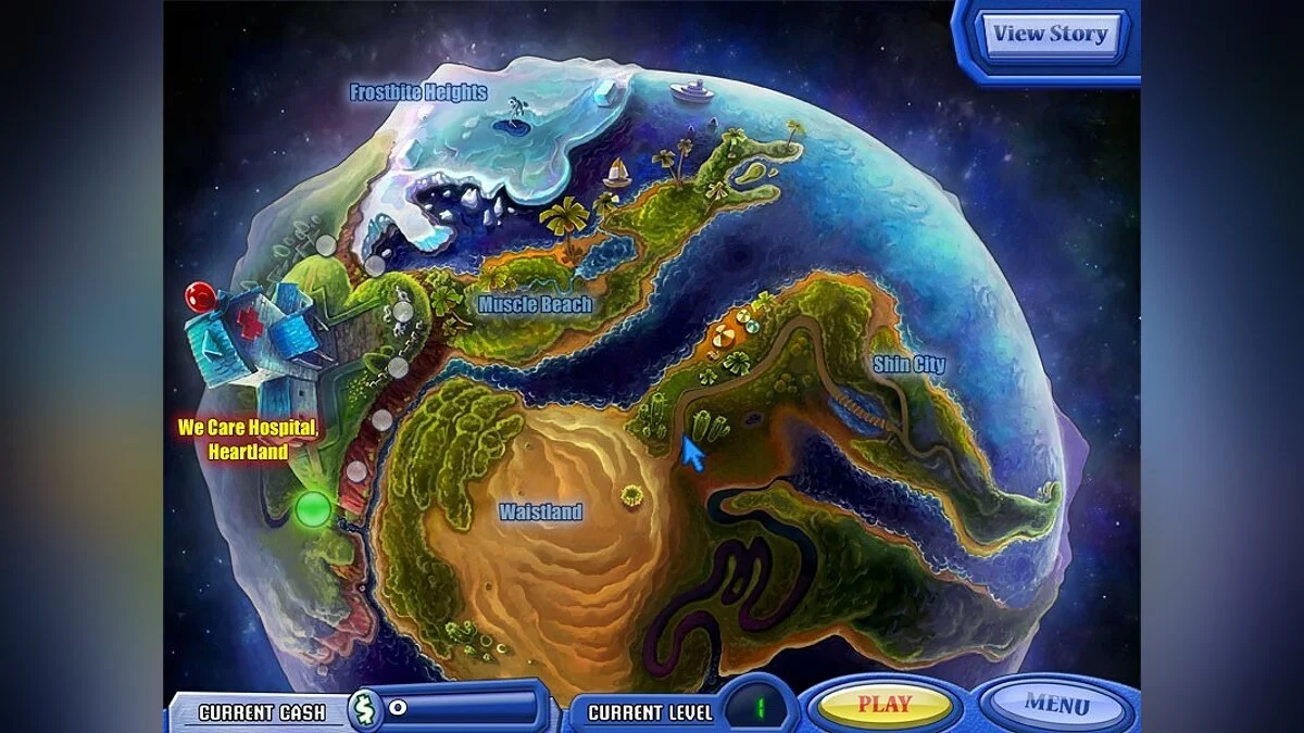 Скриншоты из Operation Mania / Картинка 10