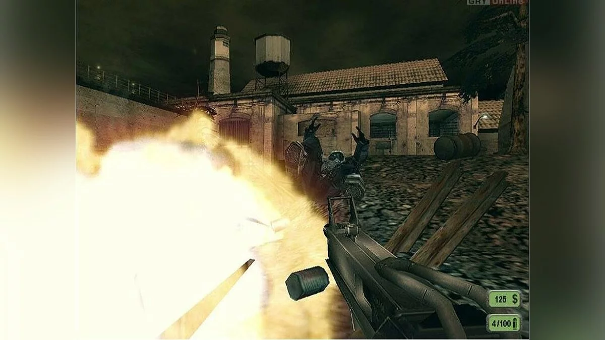 Скриншоты из Devastation / Картинка 17