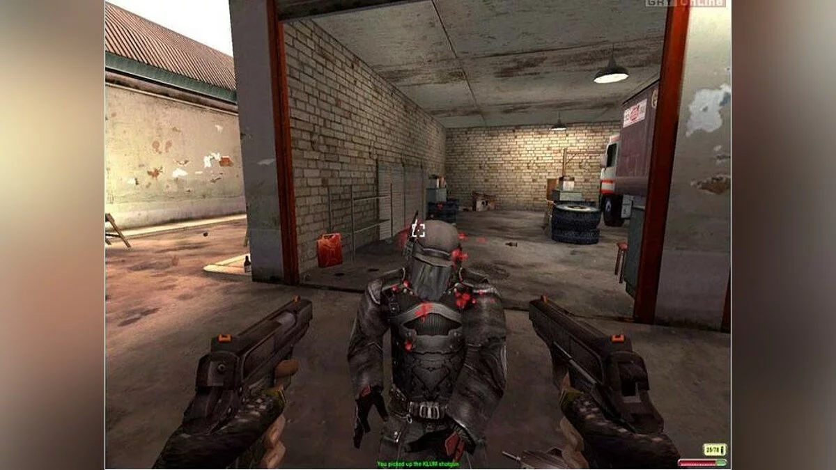 Скриншоты из Devastation / Картинка 26