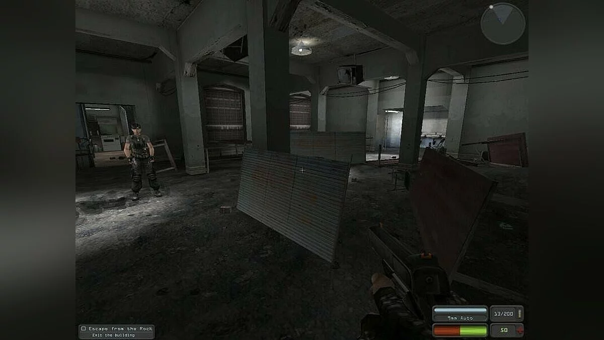 Скриншоты из Devastation / Картинка 38