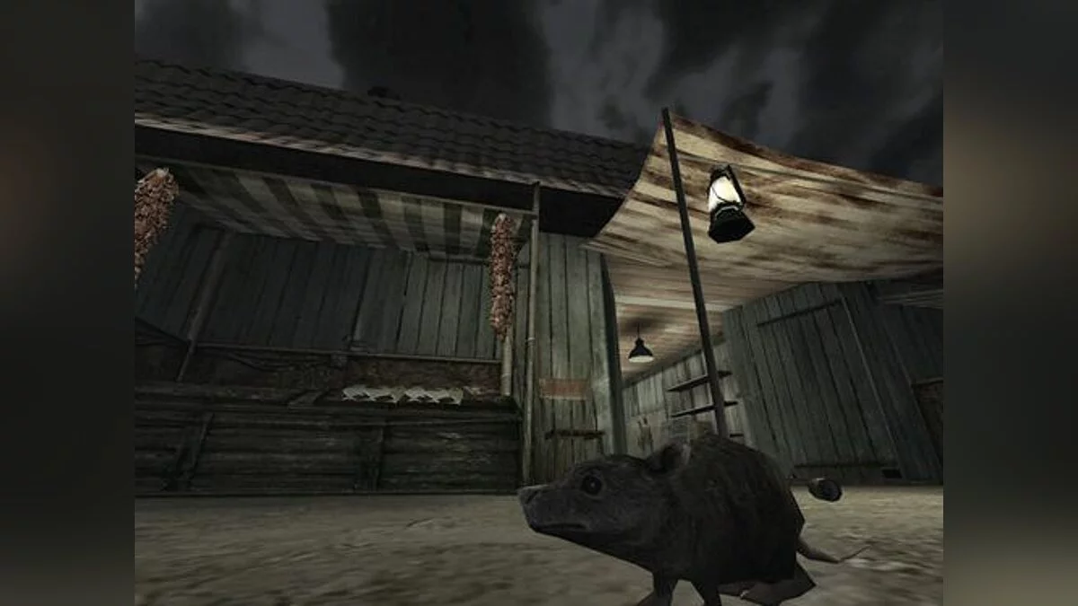 Скриншоты из Devastation / Картинка 8