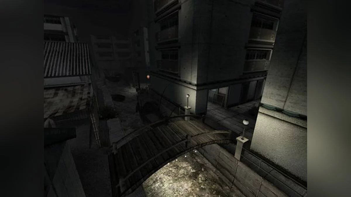 Скриншоты из Devastation / Картинка 9