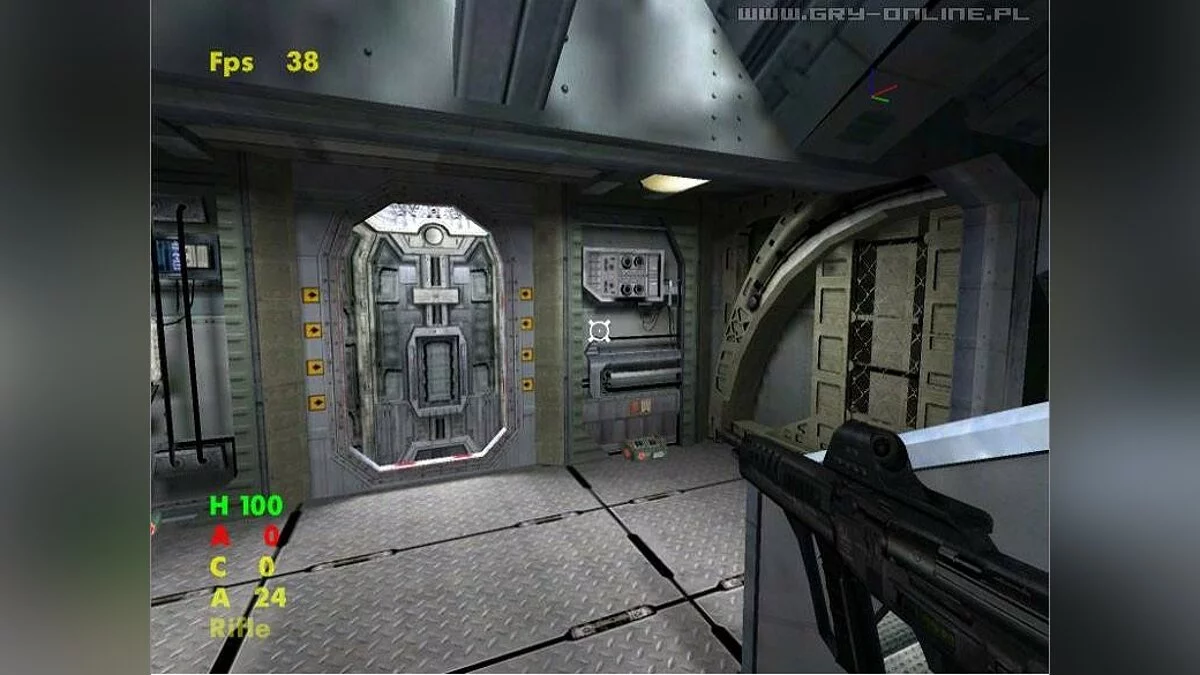 Скриншоты из Operation: Matriarchy / Картинка 98