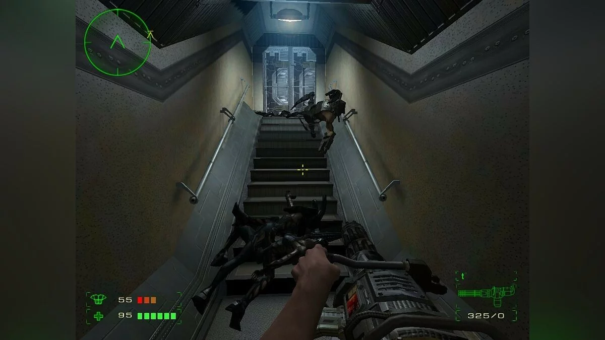 Скриншоты из Operation: Matriarchy / Картинка 116