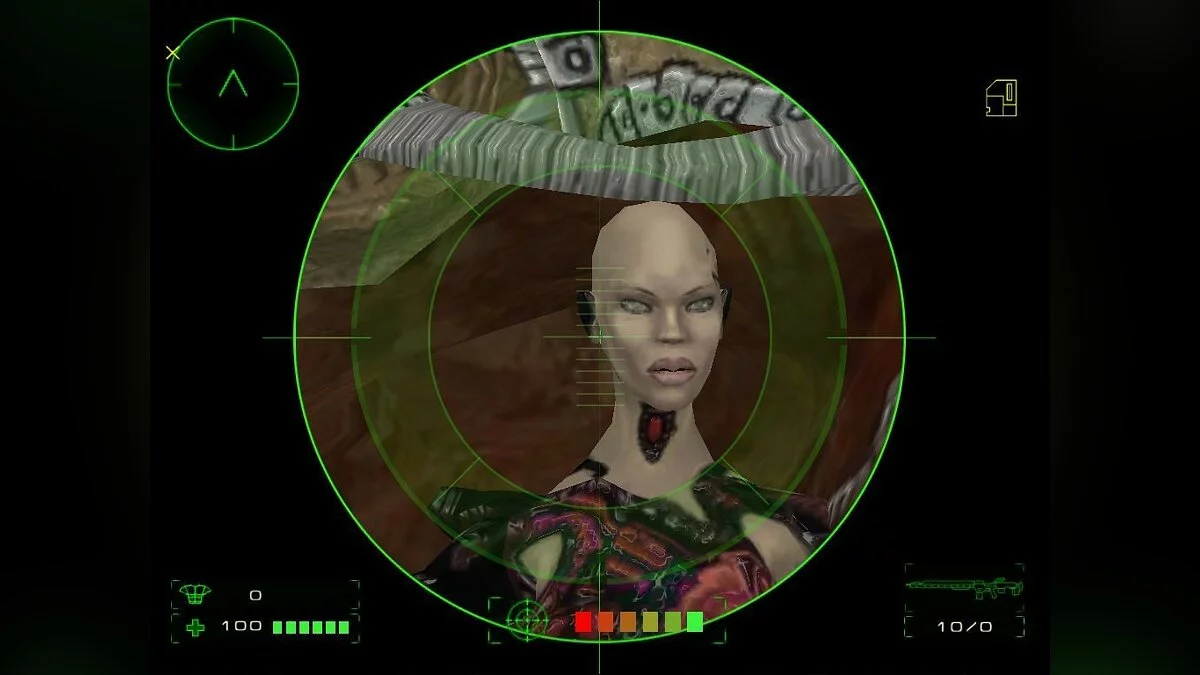 Скриншоты из Operation: Matriarchy / Картинка 121