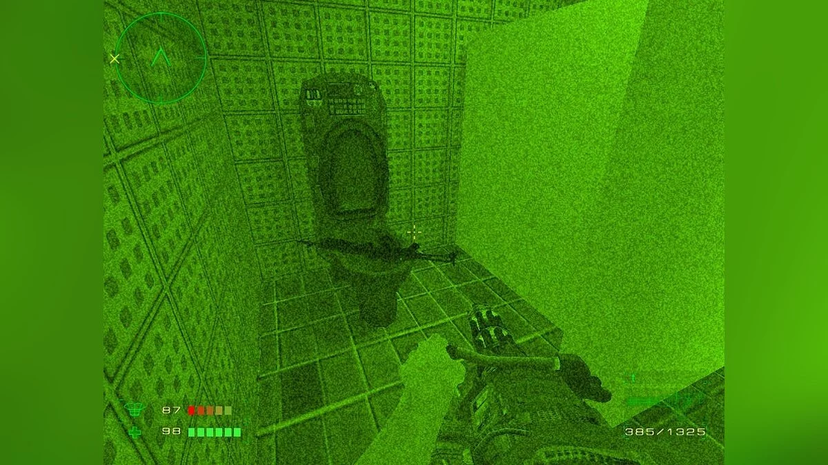 Скриншоты из Operation: Matriarchy / Картинка 126