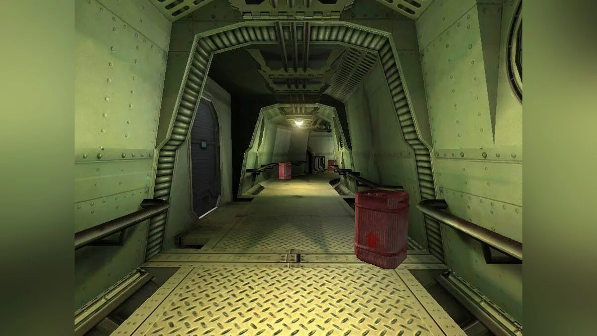 Скриншоты из Operation: Matriarchy / Картинка 58