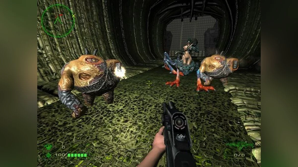Скриншоты из Operation: Matriarchy / Картинка 64