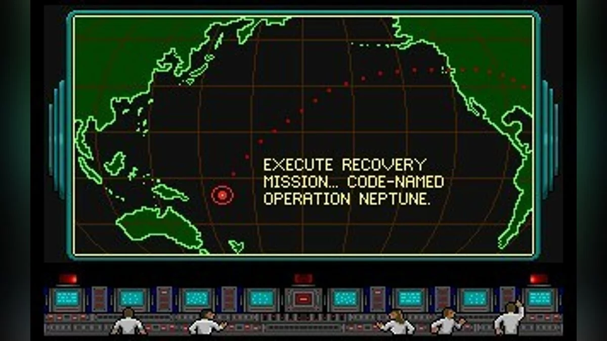 Скриншоты из Operation Neptune / Картинка 10