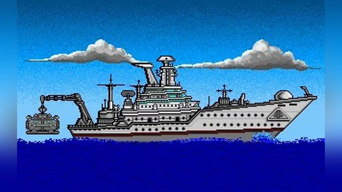 Скриншоты из Operation Neptune / Картинка 11