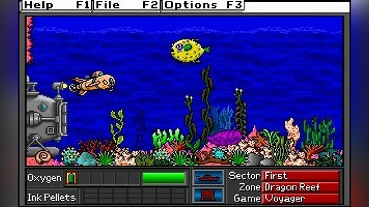 Скриншоты из Operation Neptune / Картинка 15