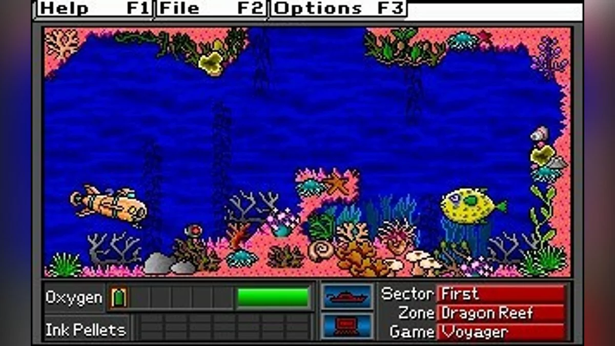 Скриншоты из Operation Neptune / Картинка 17