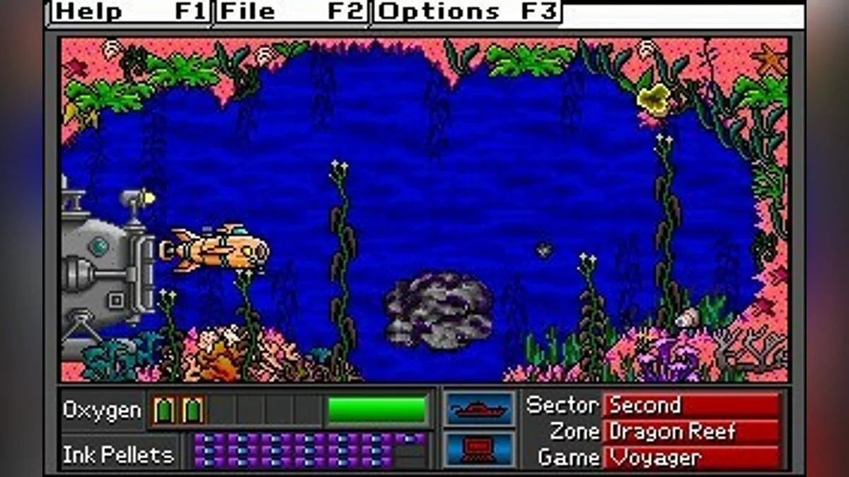 Скриншоты из Operation Neptune / Картинка 16