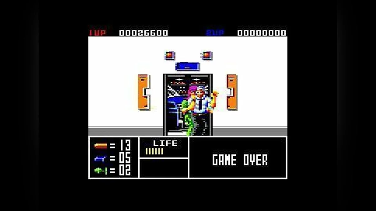 Скриншоты из Operation Thunderbolt / Картинка 25
