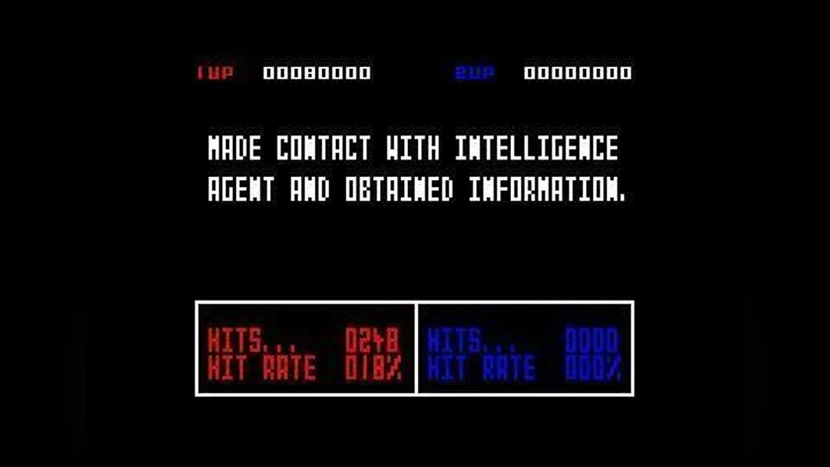 Скриншоты из Operation Thunderbolt / Картинка 29