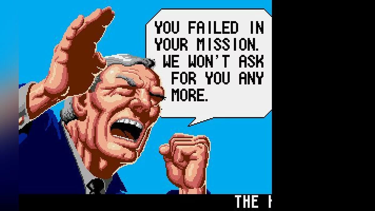 Скриншоты из Operation Wolf / Картинка 11