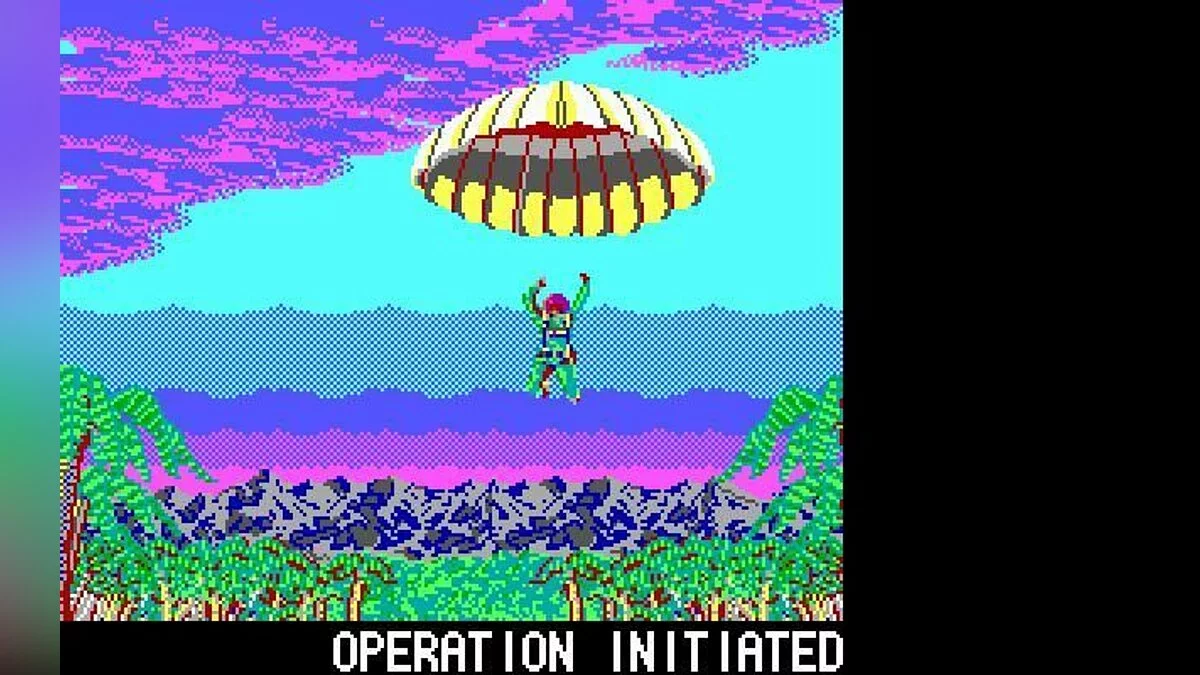 Скриншоты из Operation Wolf / Картинка 43