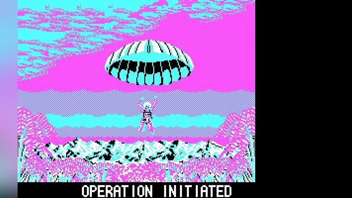 Скриншоты из Operation Wolf / Картинка 47