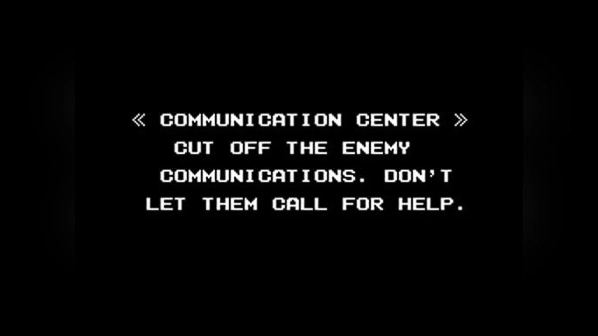 Скриншоты из Operation Wolf / Картинка 55