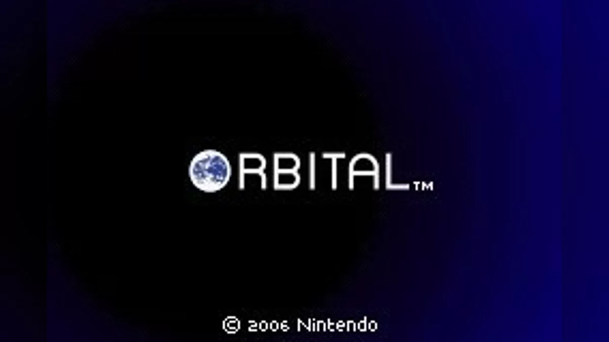 Скриншоты из Orbient / Картинка 11