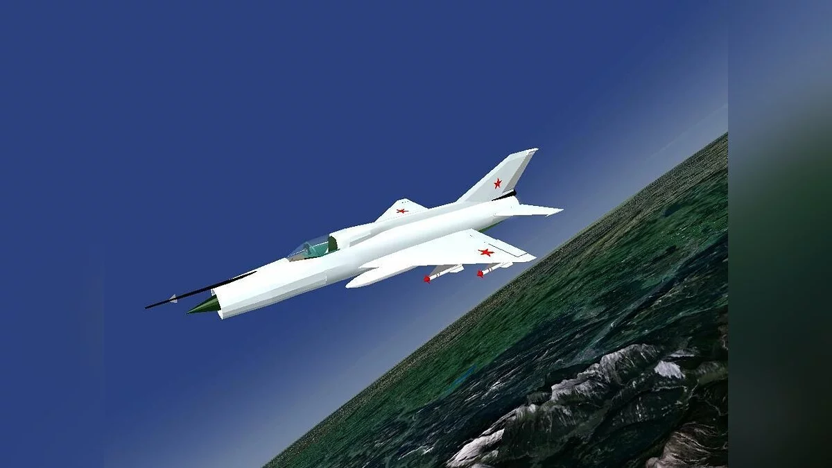 Скриншоты из Orbiter (2000) / Картинка 93