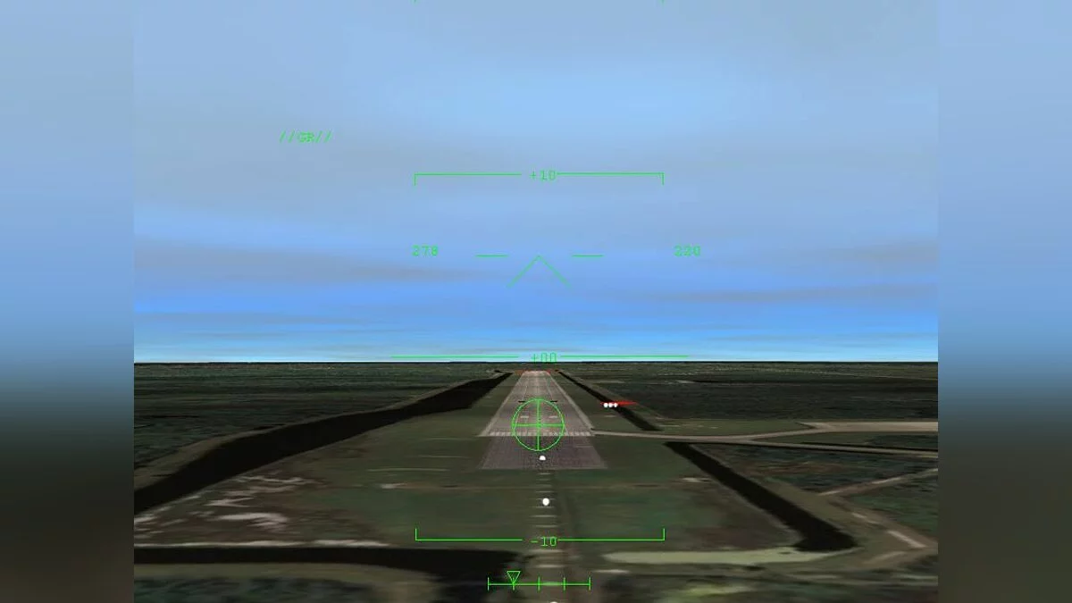 Скриншоты из Orbiter (2000) / Картинка 106