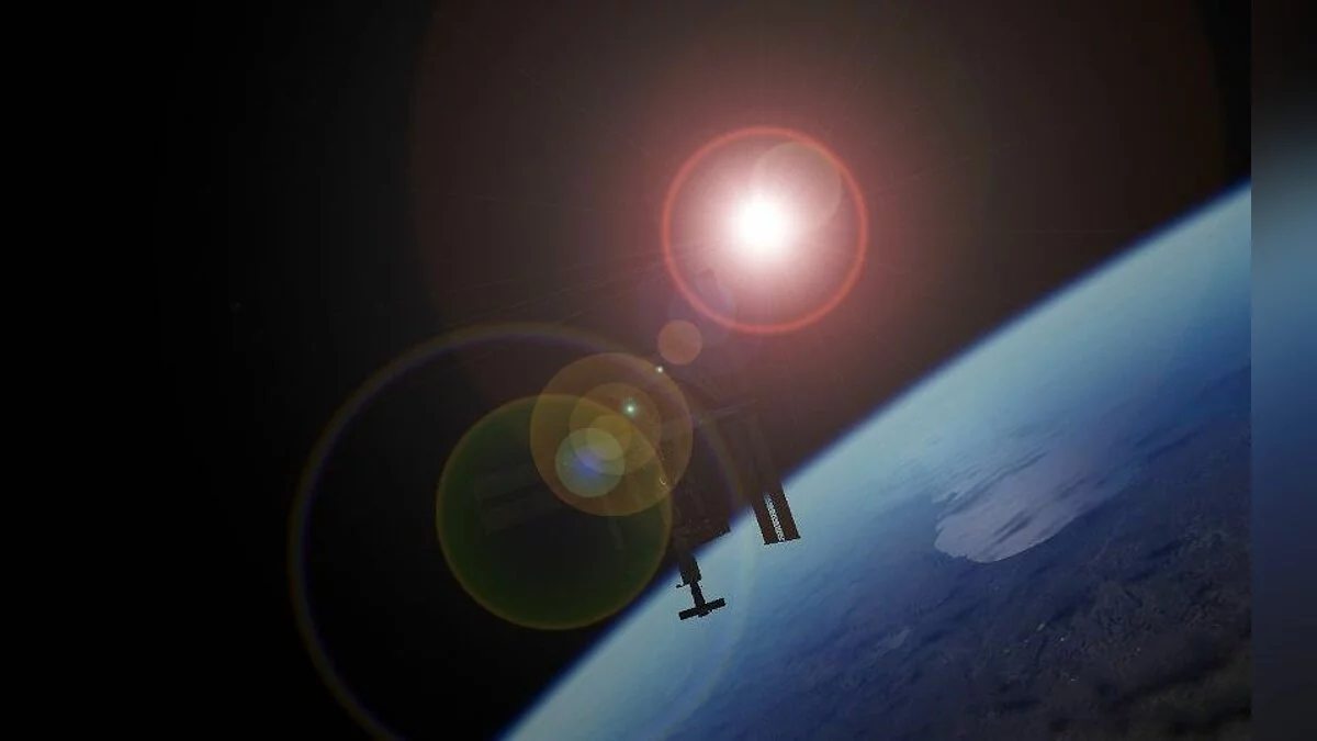 Скриншоты из Orbiter (2000) / Картинка 114