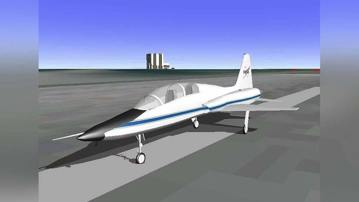 Скриншоты из Orbiter (2000) / Картинка 119