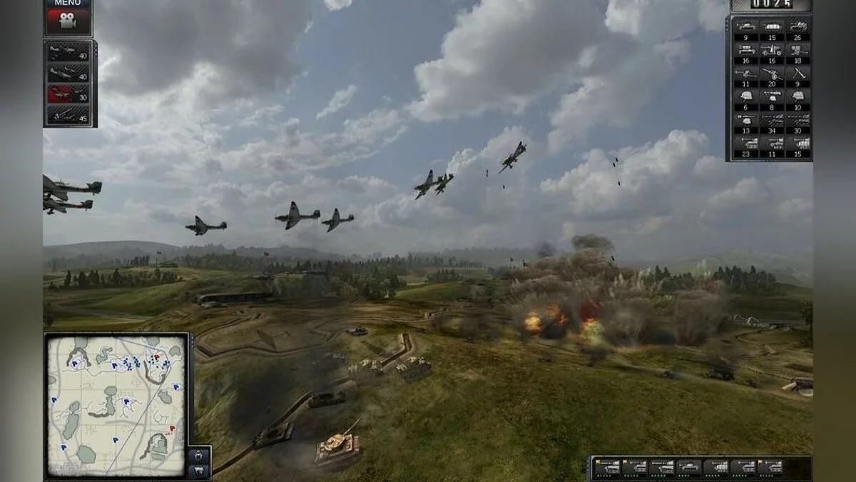 Скриншоты из Order of War / Картинка 13