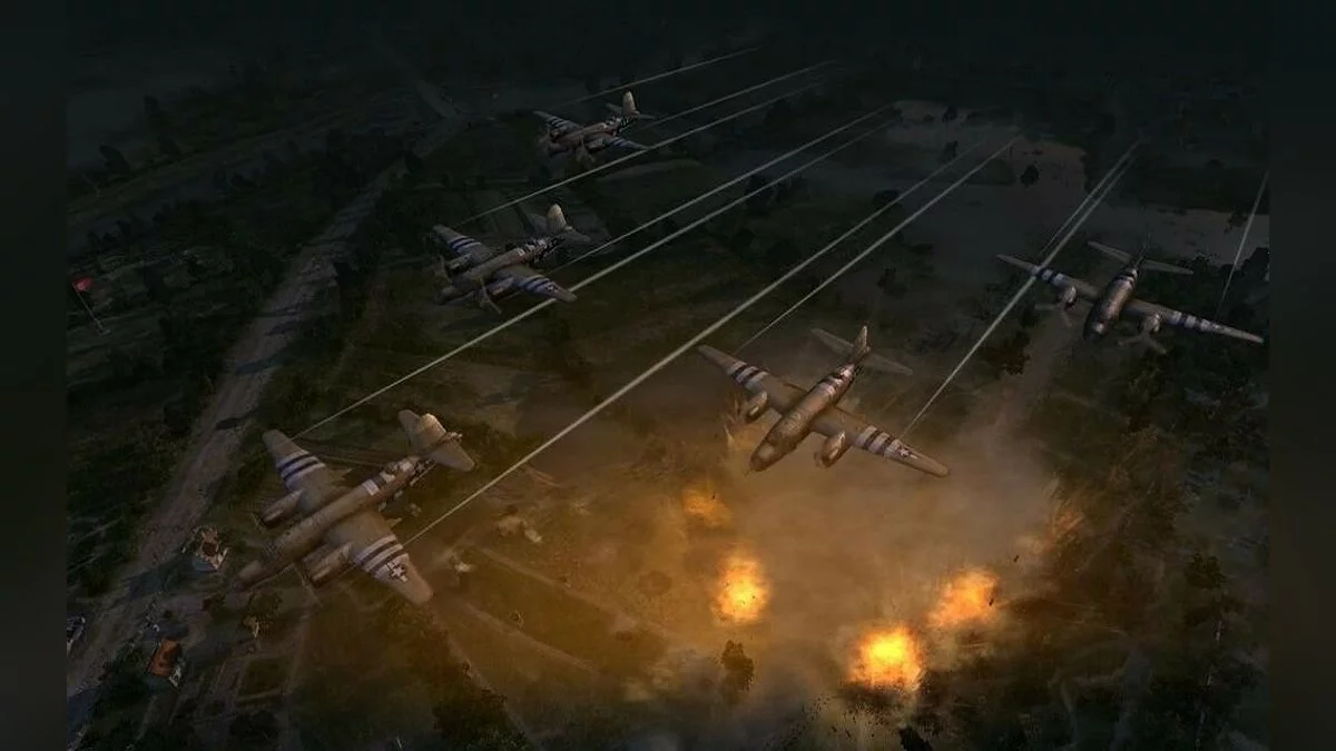 Скриншоты из Order of War / Картинка 18
