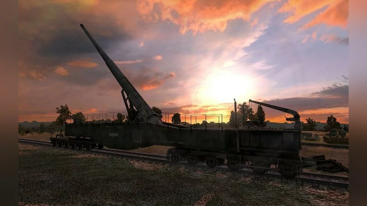Скриншоты из Order of War / Картинка 23