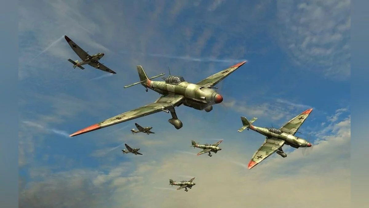 Скриншоты из Order of War / Картинка 34